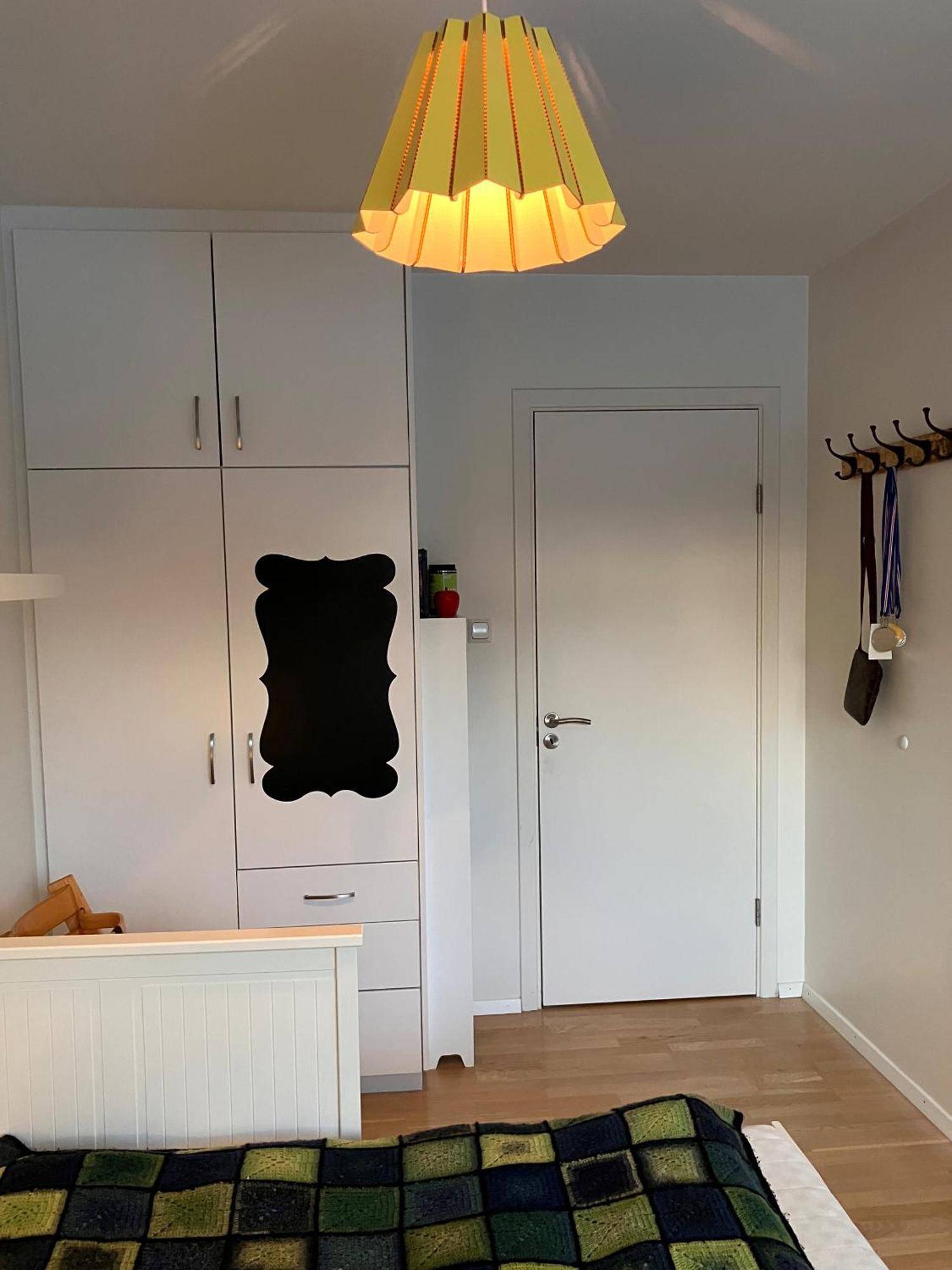 Great Apartment In Akureyri Exterior foto