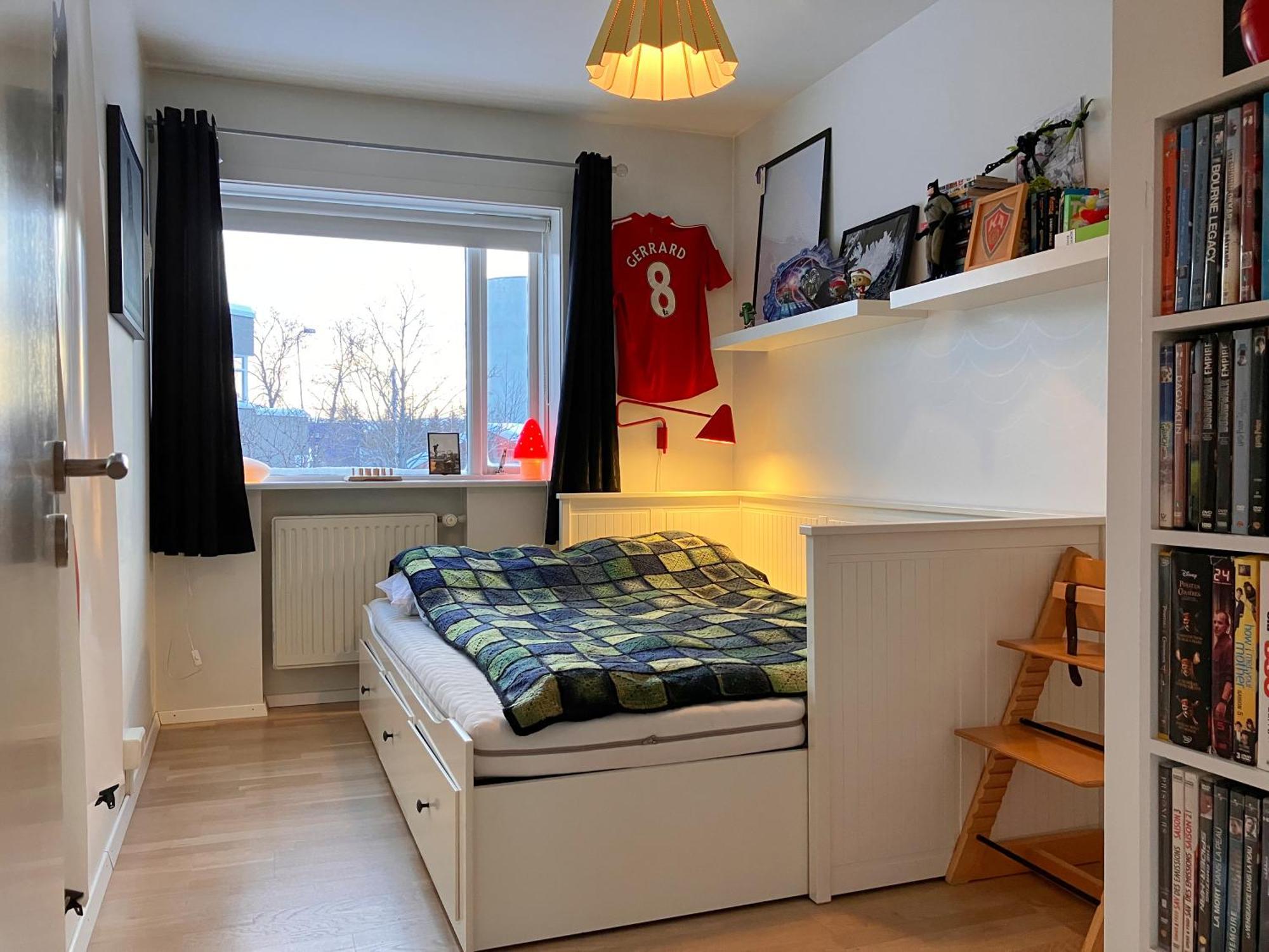 Great Apartment In Akureyri Exterior foto